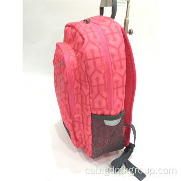 Sports Outdoor Fashion Backpack Travel Waterproof Estudyante